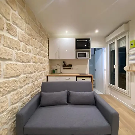 Appartamento Neuf à Louer, Sacré Cœur