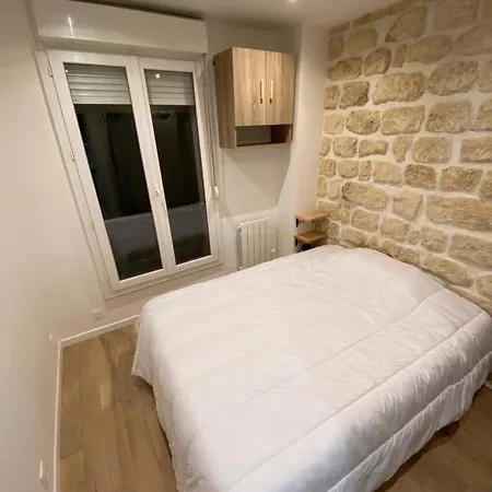 Appartamento Neuf à Louer, Sacré Cœur Parigi